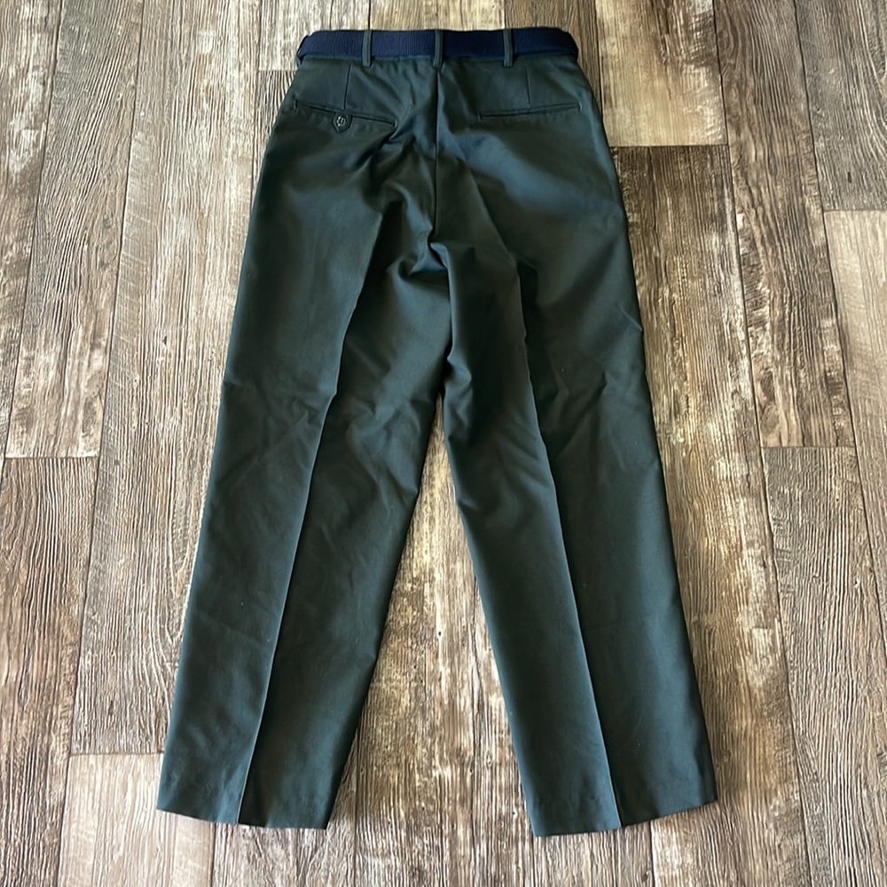 DACP BY TENNESSEE APPAREL CORP. US AIR FORCE MILITARY DRESS TROUSERS PANTS. 32 - Picture 4 of 14